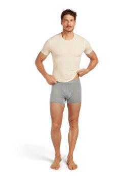 Icebreaker Merino Blend 125 ZoneKnit Boxers Men's
