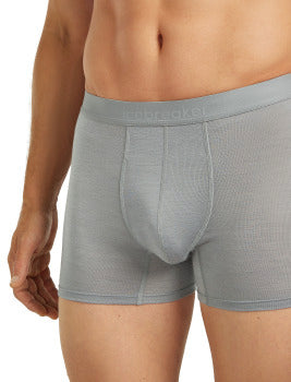 Icebreaker Merino Blend 125 ZoneKnit Boxers Men's