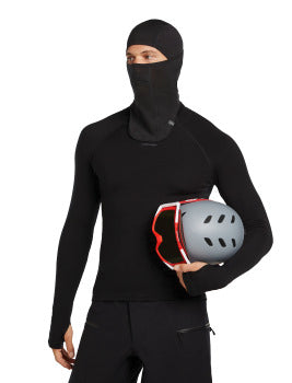 Icebreaker Merino 200 Oasis Balaclava