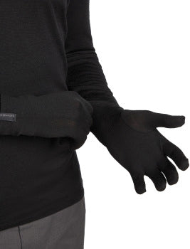 Icebreaker Unisex 200 Oasis Glove Liners