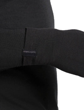 Icebreaker Unisex 200 Oasis Glove Liners