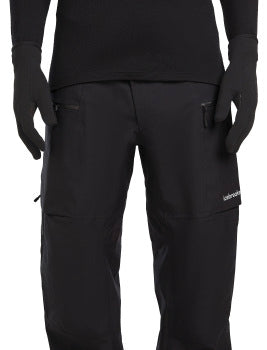 Icebreaker Unisex Merino 260 Quantum Gloves