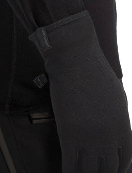 Icebreaker Unisex Merino 260 Quantum Gloves
