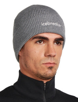 Icebreaker All Day Toque Beanie