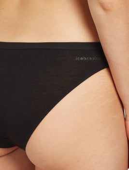Icebreaker Women's Merino 150 Siren Bikini