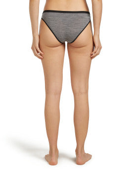 Icebreaker Women's Merino 150 Siren Bikini