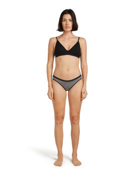 Icebreaker Women's Merino 150 Siren Bikini
