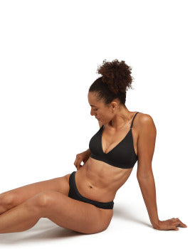 Icebreaker Women's Merino Blend 150 Siren Bra with Inserts