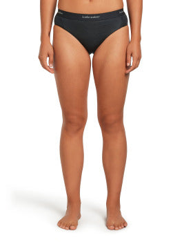Icebreaker Women's Merino Blend 125 Cool-Lite™ Sprite Hipster