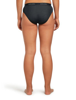 Icebreaker Women's Merino Blend 125 Cool-Lite™ Sprite Hipster