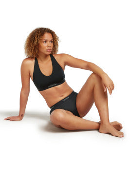 Icebreaker Women's Merino Blend 125 Cool-Lite™ Sprite Hipster