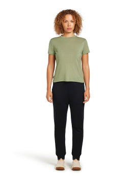 Icebreaker Merino Blend 200 Crush Pants Women's