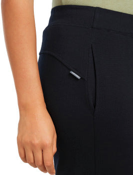 Icebreaker Merino Blend 200 Crush Pants Women's