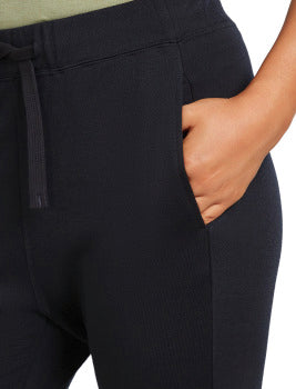 Icebreaker Merino Blend 200 Crush Pants Women's