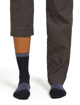 Icebreaker Merino Blend Run+ Ultralight Crew Socks Women's