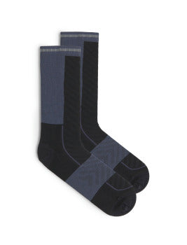 Icebreaker Merino Blend Run+ Ultralight Crew Socks Women's