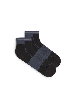 Icebreaker Merino Blend Run+ Ultralight Mini Socks Women's