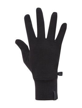 Icebreaker Unisex Merino Blend 360 Sierra Gloves