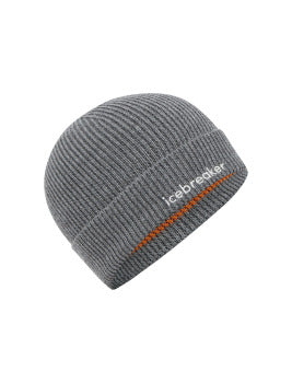 Icebreaker All Day Toque Beanie