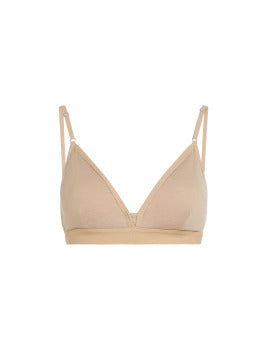 Icebreaker Women's Merino Blend 150 Siren Bra with Inserts