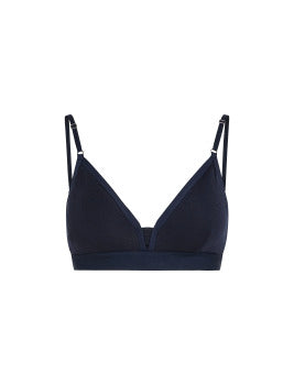 Icebreaker Women's Merino Blend 150 Siren Bra with Inserts