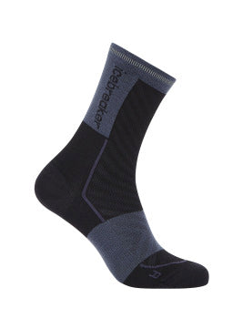 Icebreaker Merino Blend Run+ Ultralight Crew Socks Women's