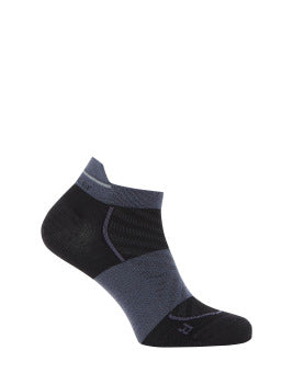 Icebreaker Merino Blend Run+ Ultralight Micro Socks Women's