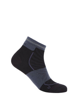 Icebreaker Merino Blend Run+ Ultralight Mini Socks Women's