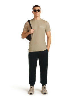 Icebreaker Men's Merino Blend 150 Drift Pants