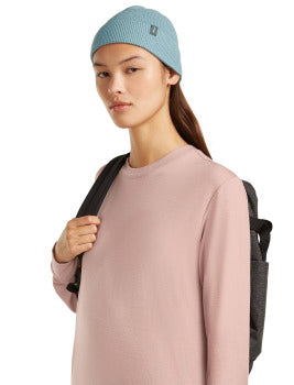 Icebreaker Unisex Merino Feadan Cuff Beanie