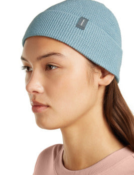 Icebreaker Unisex Merino Feadan Cuff Beanie