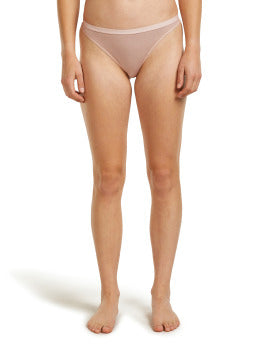 Icebreaker Women's Merino 150 Siren Thong