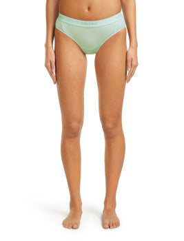 Icebreaker Women's Merino Blend 125 Cool-Lite™ Sprite Hipster