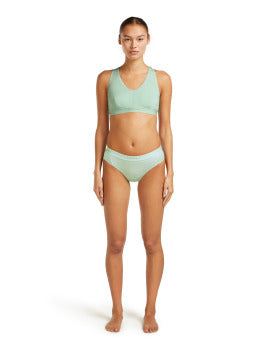 Icebreaker Women's Merino Blend 125 Cool-Lite™ Sprite Hipster