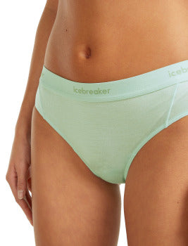 Icebreaker Women's Merino Blend 125 Cool-Lite™ Sprite Hipster