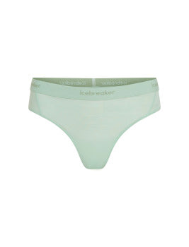 Icebreaker Women's Merino Blend 125 Cool-Lite™ Sprite Hipster