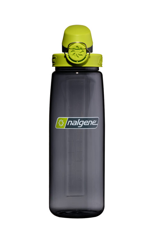 Nalgene On-The-Fly Lock-Top Sustain Bottle