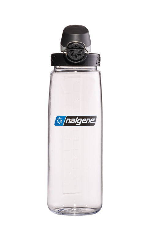 Nalgene On-The-Fly Lock-Top Sustain Bottle