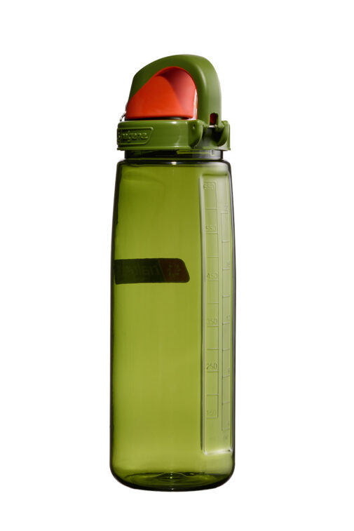 Nalgene On-The-Fly Lock-Top Sustain Bottle