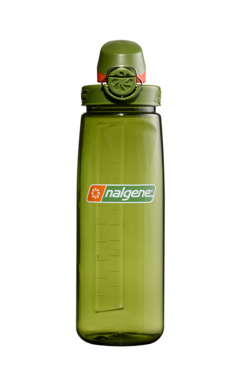 Nalgene On-The-Fly Lock-Top Sustain Bottle