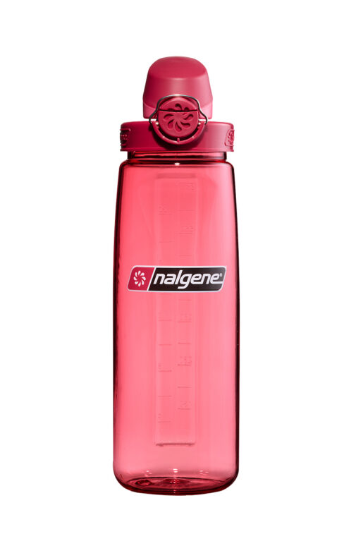 Nalgene On-The-Fly Lock-Top Sustain Bottle