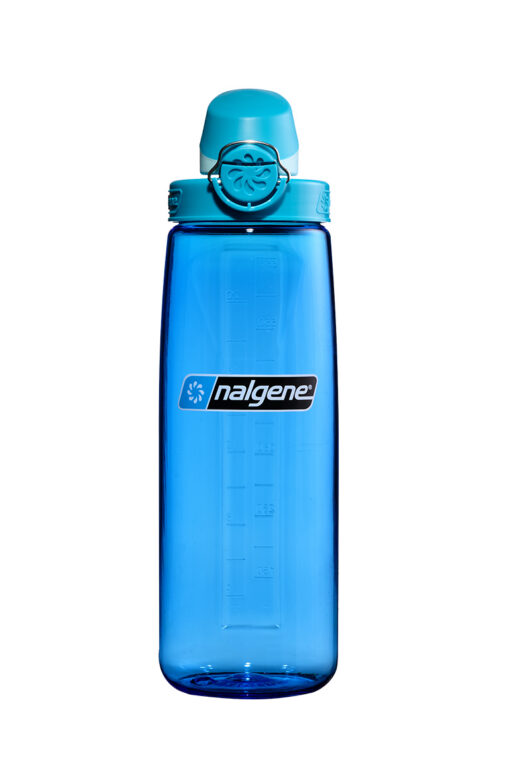 Nalgene On-The-Fly Lock-Top Sustain Bottle