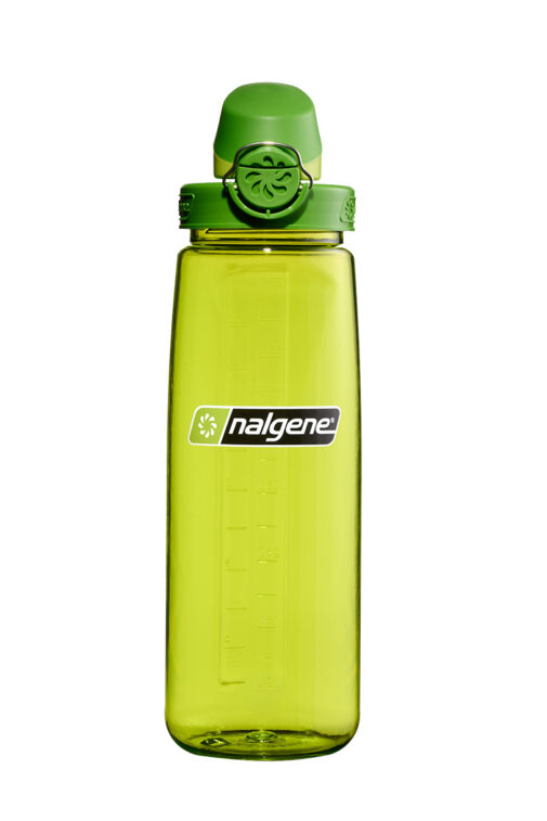 Nalgene On-The-Fly Lock-Top Sustain Bottle