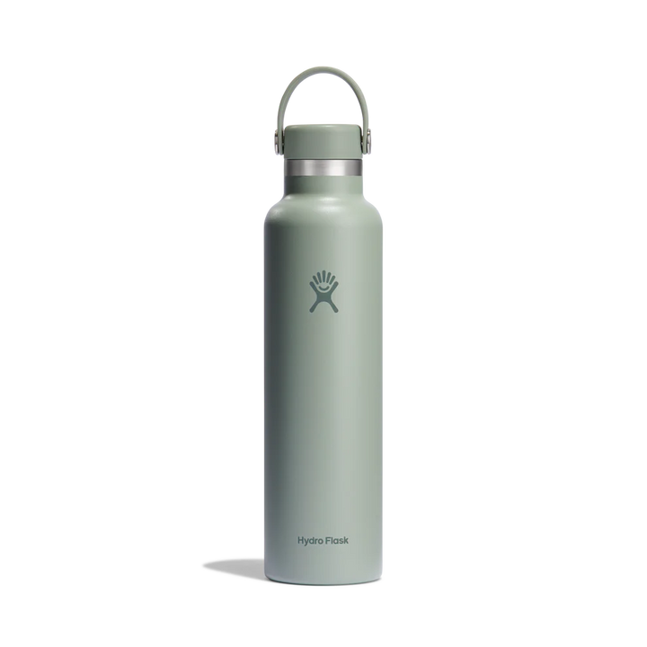 Hydro Flask 24oz Standard Mouth Flex Cap