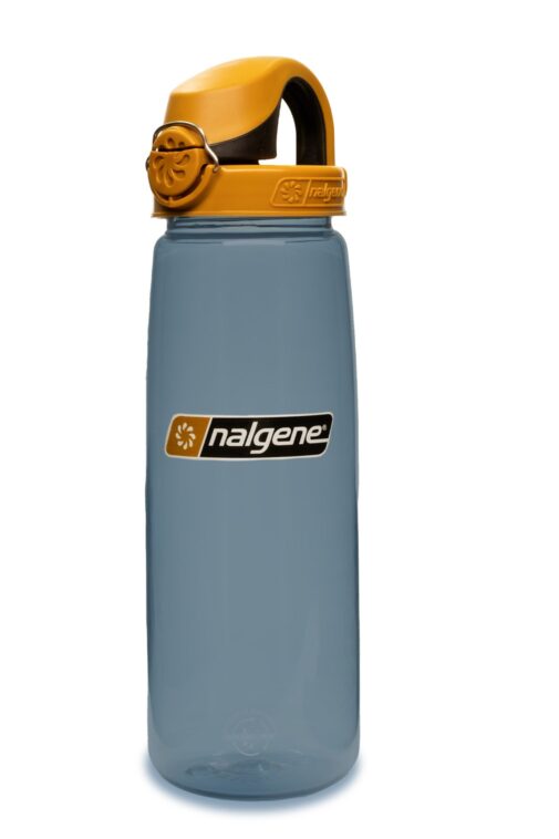 Nalgene On-The-Fly Lock-Top Sustain Bottle