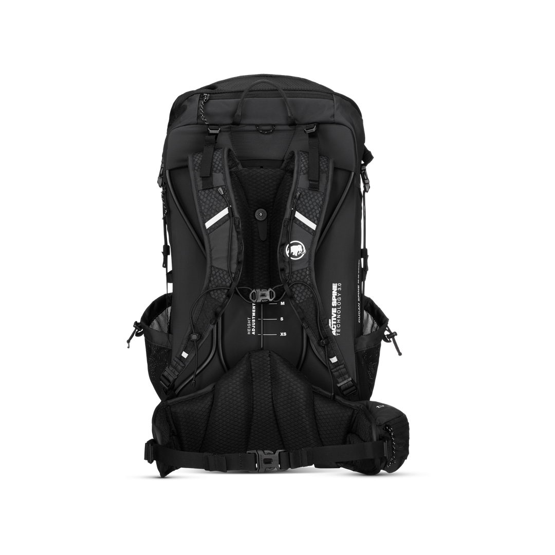 Mammut Ducan Spine 28-35L Women's Hiking Pack