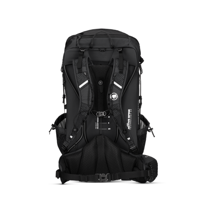 Mammut Ducan Spine 28-35L Women's Hiking Pack