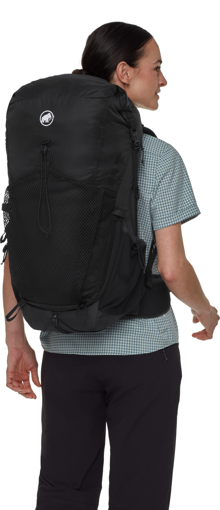 Mammut Ducan Spine 28-35L Women's Hiking Pack