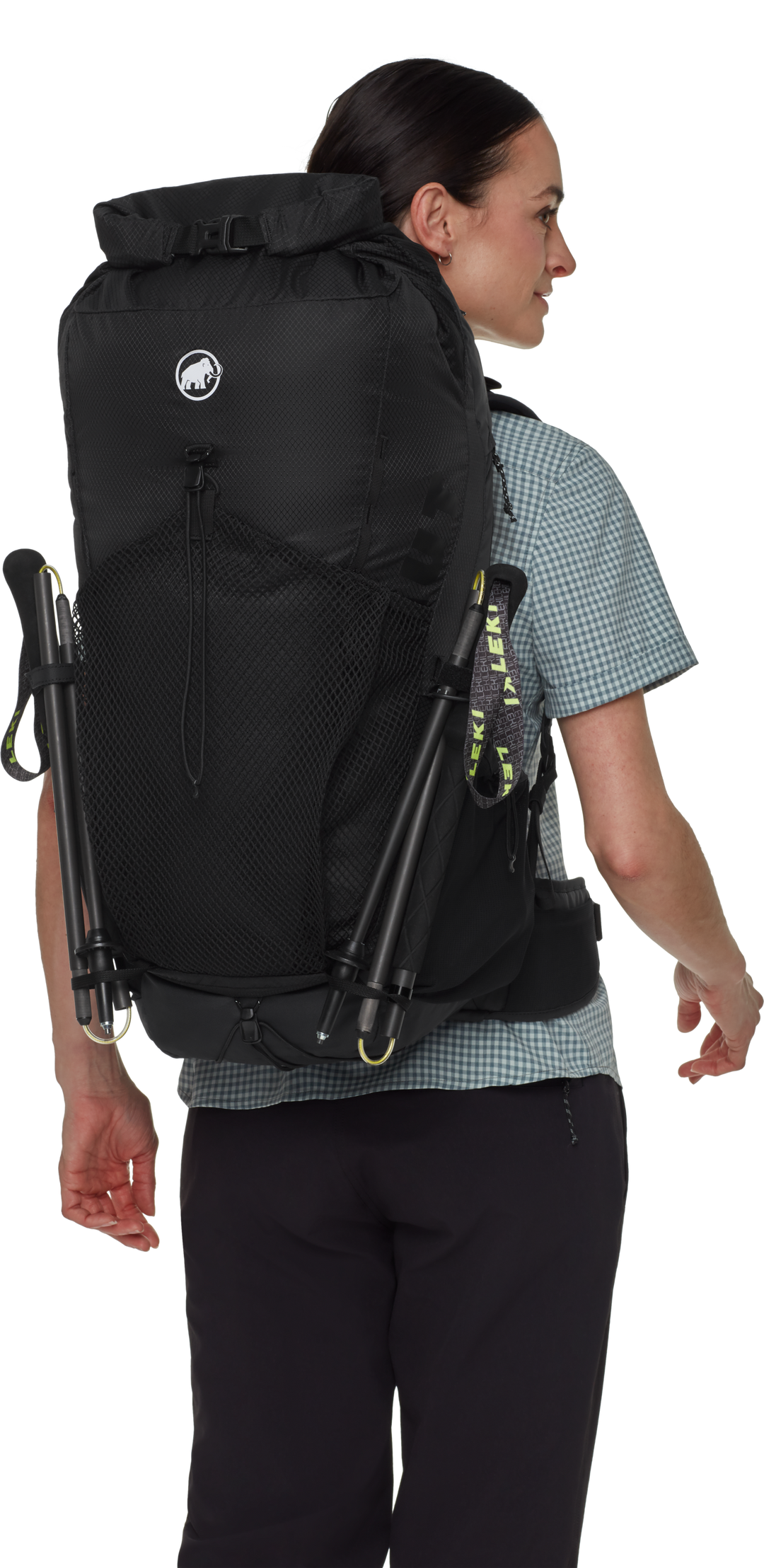 Mammut Ducan Spine 28-35L Women's Hiking Pack