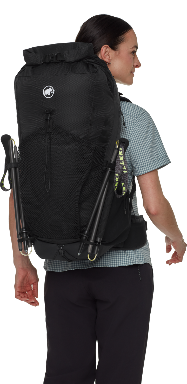 Mammut Ducan Spine 28-35L Women's Hiking Pack
